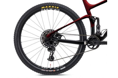 Rower górski NS Bikes Synonym TR 2 2022